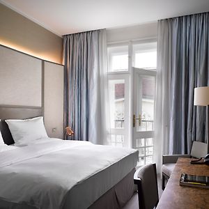 Pokój typu deluxe z łóżkiem king-size