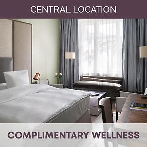 Apartament typu junior "Wellness"